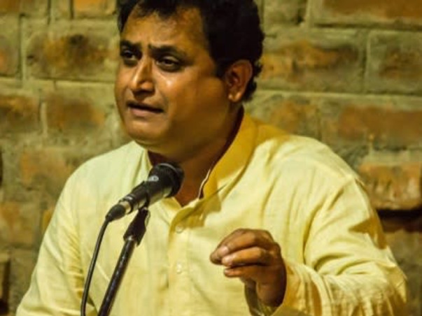 Help our teacher Nagabhushan Hegde get a life-saving liver transplant!