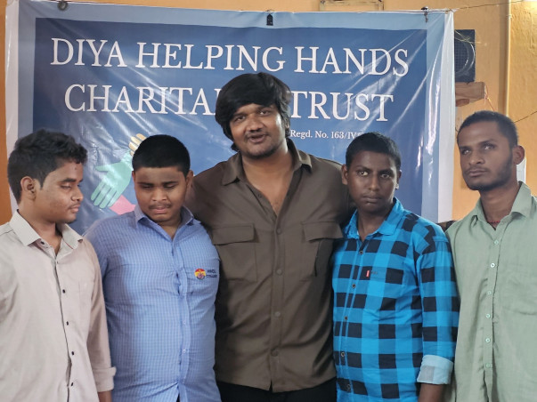 Building an India–Africa Accessibility Bridge for Afordable Prosthetic