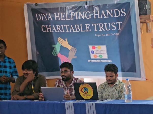 Building an India–Africa Accessibility Bridge for Afordable Prosthetic