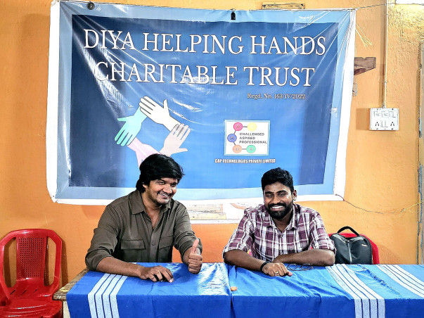 Building an India–Africa Accessibility Bridge for Afordable Prosthetic