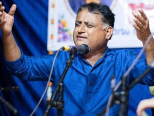 Help our teacher Nagabhushan Hegde get a life-saving liver transplant!