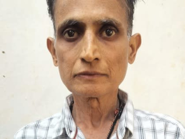 Help our teacher Nagabhushan Hegde get a life-saving liver transplant!