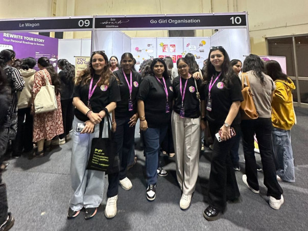 Power Her Path: Help Young Women Build Their Futures