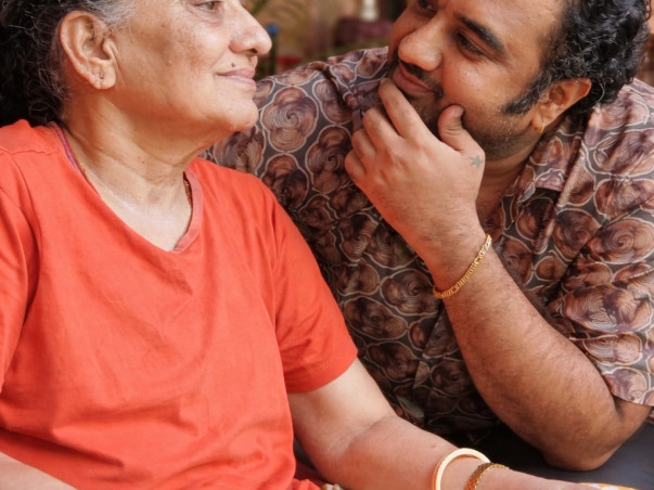 Badan Kanwar & Dev Kumari Women’s Resilience Fund