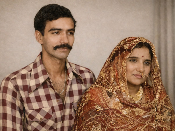 Badan Kanwar & Dev Kumari Women’s Resilience Fund