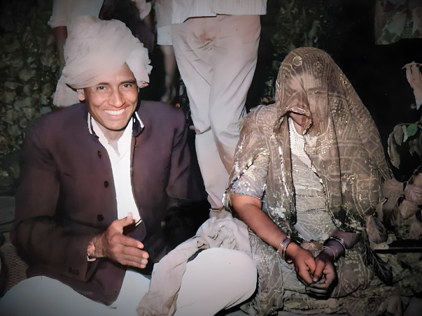 Badan Kanwar & Dev Kumari Women’s Resilience Fund