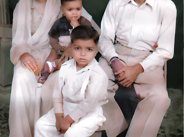 Badan Kanwar & Dev Kumari Women’s Resilience Fund