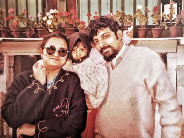 Help Retired Professor Kunal Chattopadhyay Fight An Aggressive Cancer