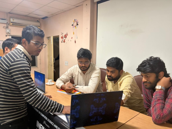 Building an India–Africa Accessibility Bridge for Afordable Prosthetic