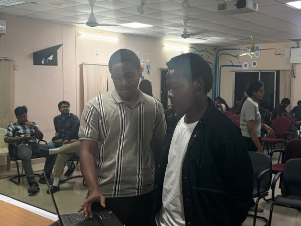 Building an India–Africa Accessibility Bridge for Afordable Prosthetic