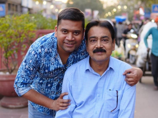 Urgent Help Required for Subodh Keshri’s Recovery from Brain Abscess