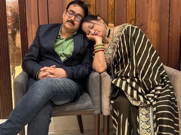 Urgent Help Required for Subodh Keshri’s Recovery from Brain Abscess