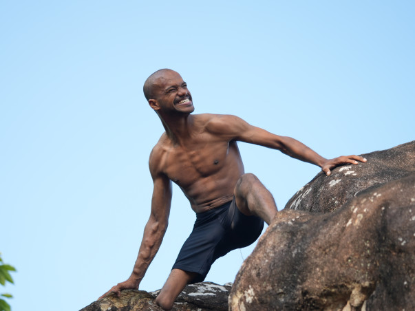 Support Syam Kumar At The World Championship Of Para Gliding