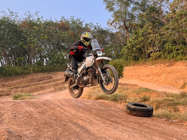 Support Syam Kumar At The World Championship Of Para Gliding