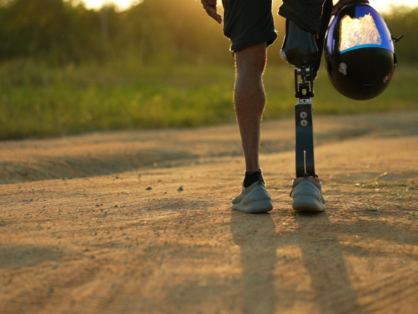 Support Syam Kumar At The World Championship Of Para Gliding