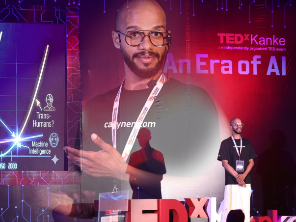 Support Syam Kumar At The World Championship Of Para Gliding