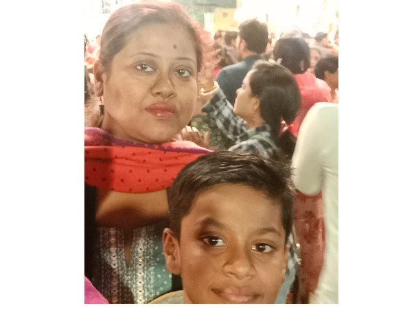 Urgent: Open‑Heart Surgery Needed to Save Sangita, Mother of a 12‑Year