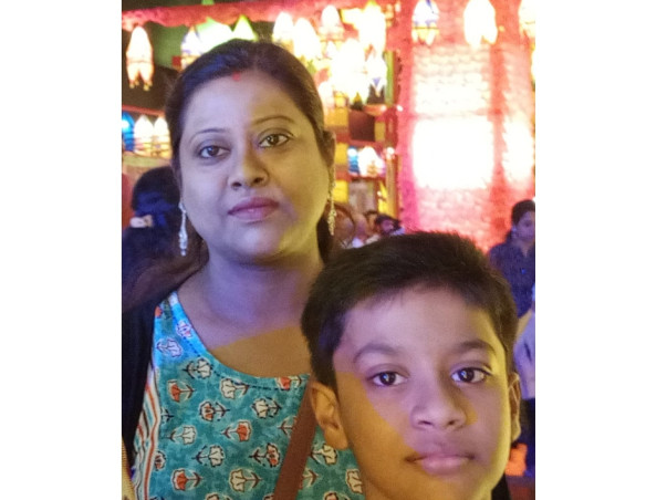 Urgent: Open‑Heart Surgery Needed to Save Sangita, Mother of a 12‑Year