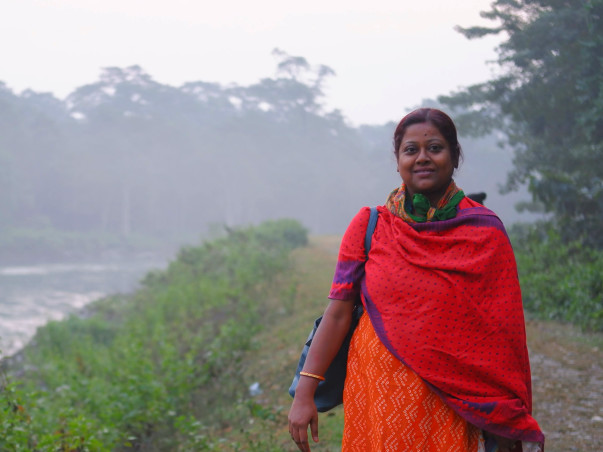 Urgent: Open‑Heart Surgery Needed to Save Sangita, Mother of a 12‑Year