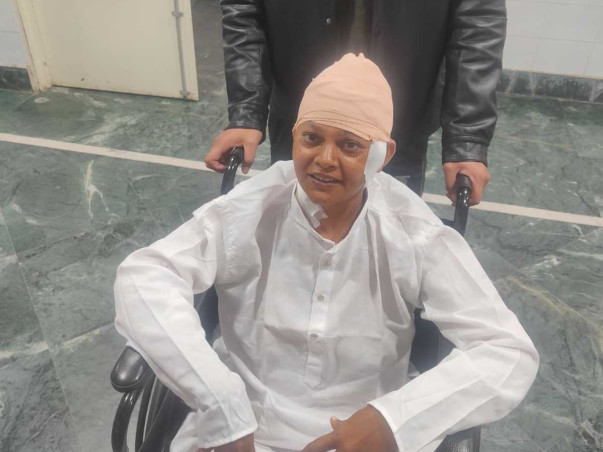 Urgent: Help My Mother Anita Mishra Fight a Grade 3 Brain Tumor