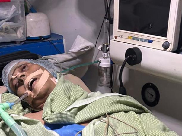 My Mother is My World: Help Me Save Her Life