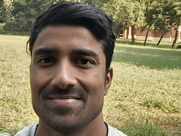 Help Khagesh Kumar for his Education - B.Tech Course from NSUT Delhi