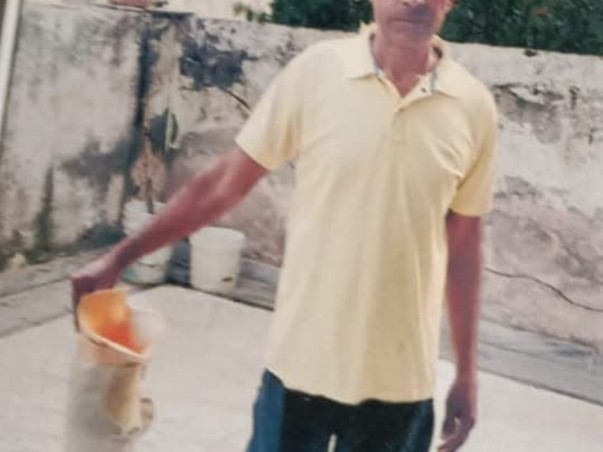 Help Shyam Singh (Golf Caddy at the Delhi Golf C) get a prosthetic leg