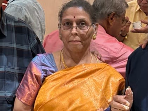 My Mother is My World: Help Me Save Her Life