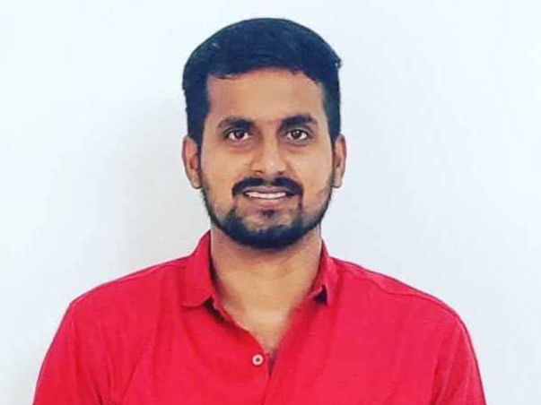 Support Karthik Kumar fight/recover from Accident(Head Injuiry / Brain Injury)