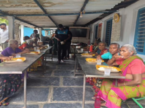 Valmiki seva Sangham