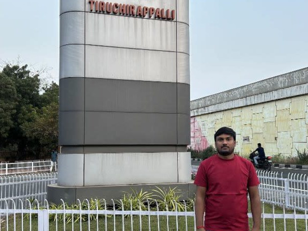 Help an NIT Trichy Student Hear Again Through Cochlear Implant Surgery
