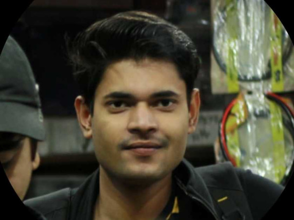 28 year old Jaideep Kumar needs your help to fight Pancreatitis