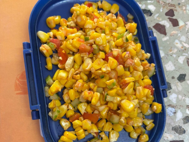 Support Vidyun to Provide Nutritious Meals to 100 Children