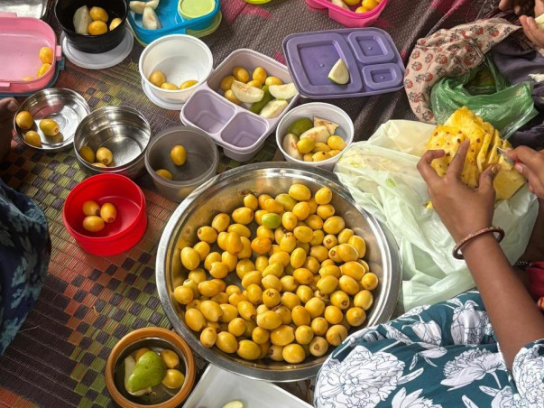 Support Vidyun to Provide Nutritious Meals to 100 Children