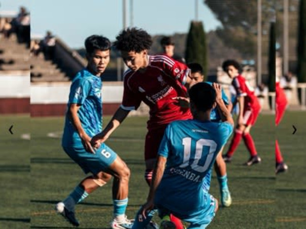 A Nation’s Dream on the World Stage – MIC Cup 2027