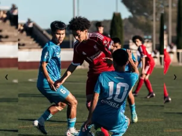 A Nation’s Dream on the World Stage – MIC Cup 2027