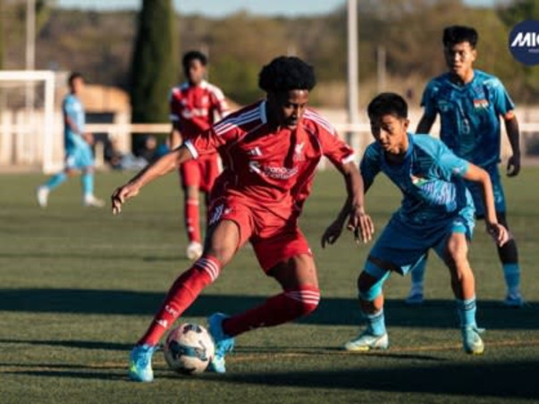 A Nation’s Dream on the World Stage – MIC Cup 2027