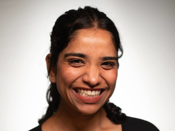 I Was Born in a Brothel. Today, I’m headed to Columbia University!