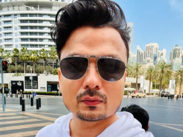 At Just 36, My Brother Is In A Coma. Please Help Us Bring Him Back.