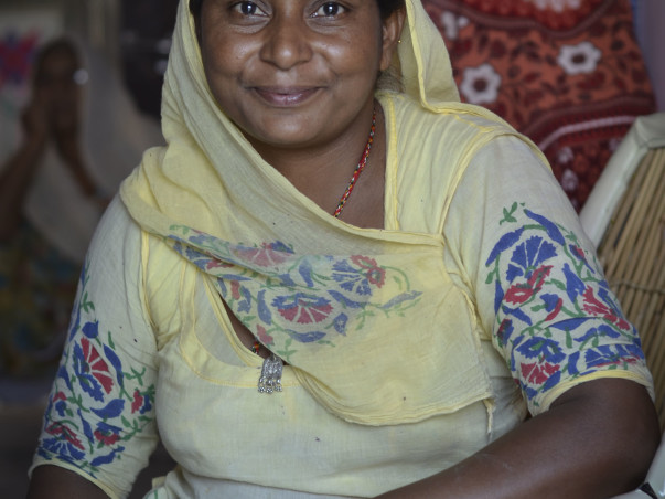 Support Widows Facing Diabetes and Heart Risk in Rajasthan