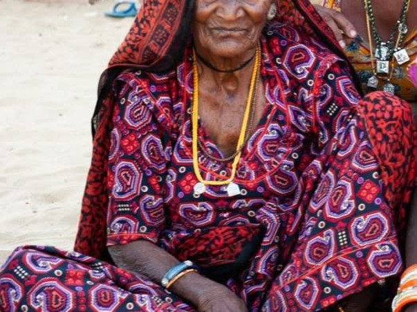 Support Widows Facing Diabetes and Heart Risk in Rajasthan