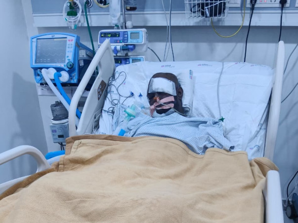 Urgent-Help needed Recovering from Serious Brain Injury