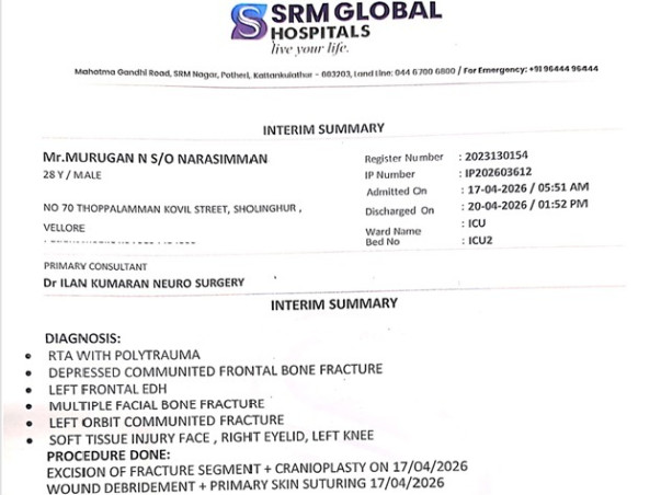 Urgent-Help needed Recovering from Serious Brain Injury