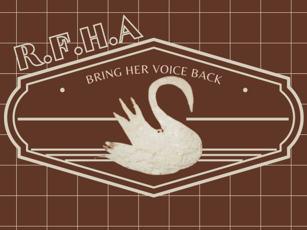 Bring Her Voice Back