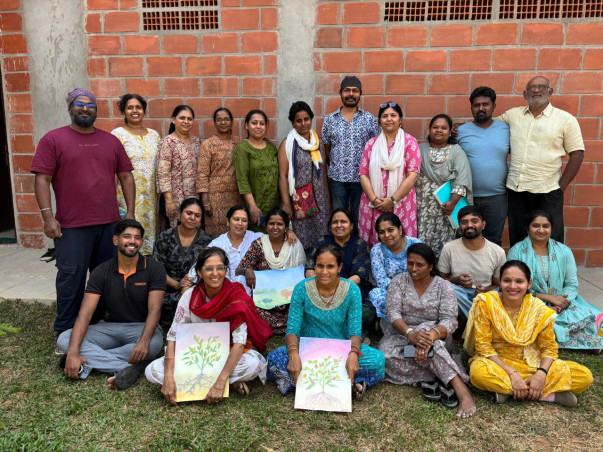 Constructing Dreams For An Inclusive Environment Of A Waldorf School