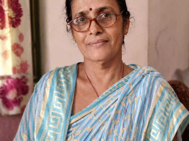 ​A Mother’s Life, Five Daughters’ Only Hope