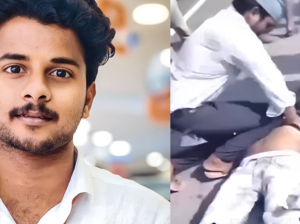 Help Mani Maran Recover From Severe Accident & Urgent Surgeries
