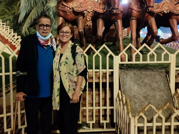 Help My Husband Undergo Kidney Transplant And Recover From Disease