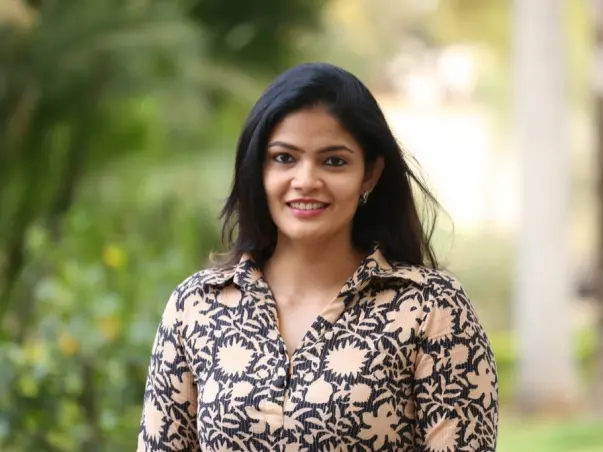 A Birthday Gift of Hope-Kalpika for HHH Kids