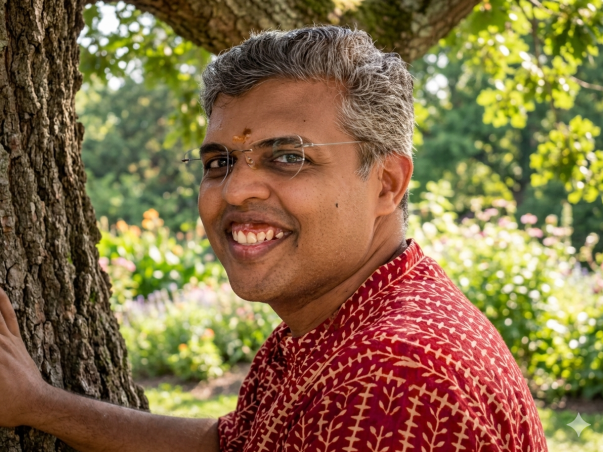 Support Abhilash Pillai’s Loved Ones in Their Time of Grief
